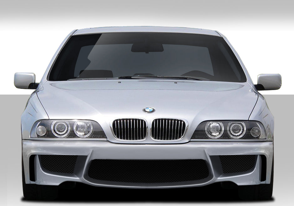 Transform Your 1997 - 2003 BMW 5 Series M5 E39 4DR with Stunning 1M Look Duraflex Body Kit!