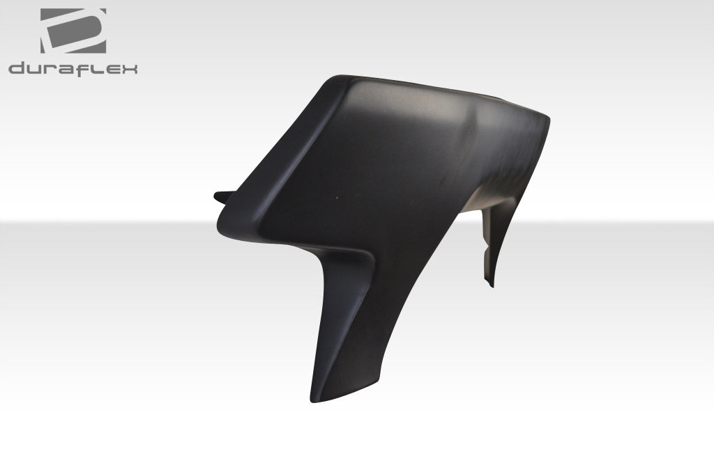 Enhance Your 2013 - 2020 Scion FR - S, Toyota 86, Subaru BRZ with Duraflex GT500 V2 Rear Wing Trunk Lid Spoiler
