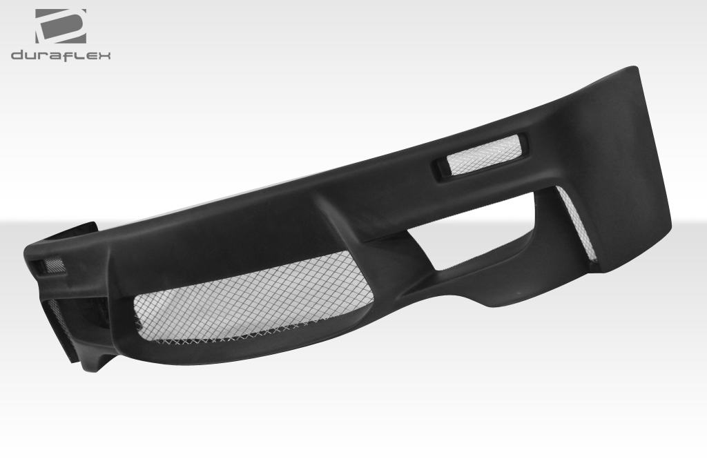 Revamp Your 1984 - 1991 BMW 3 Series E30 with Duraflex 1M Look Front Bumper Cover!