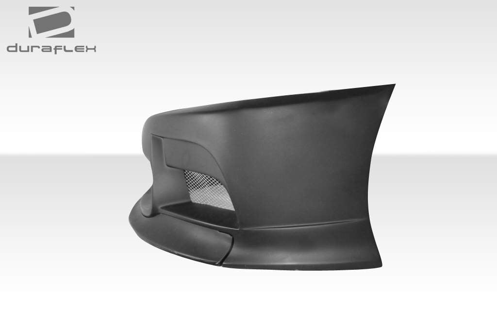 Upgrade Your 1997 - 2003 BMW 5 Series E39 with Duraflex GT - S 4 - Piece Body Kit!
