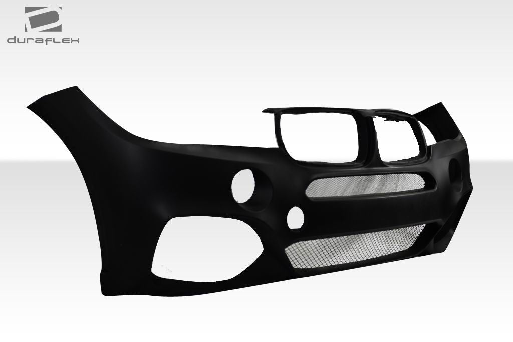 Revamp Your 2014 - 2018 BMW X5 F15 with Duraflex M Sport Look Front Bumper Cover