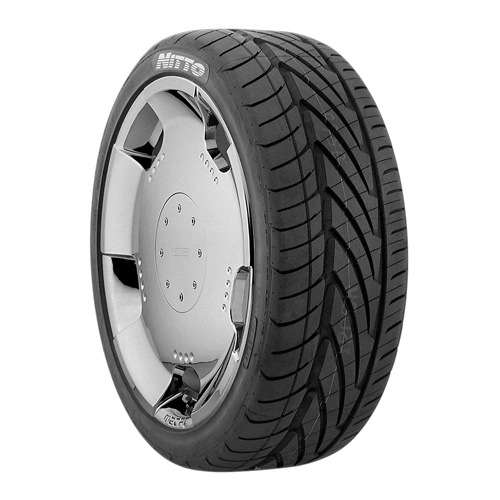 Nitto NEOGEN 235/30ZR22 High-Performance Tires - 90 W 280-AA-A | N185-340