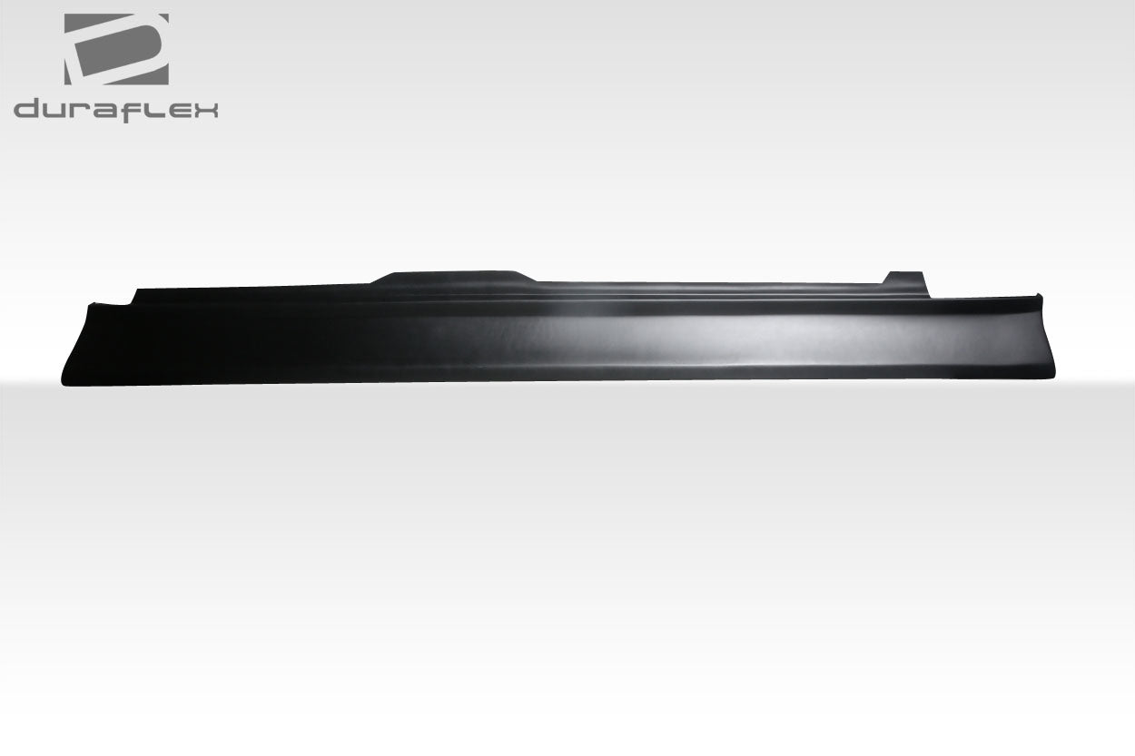Upgrade Your 2000 - 2005 Lexus IS300 with Duraflex B - Sport Side Skirt Rocker Panels (2 Piece Set)