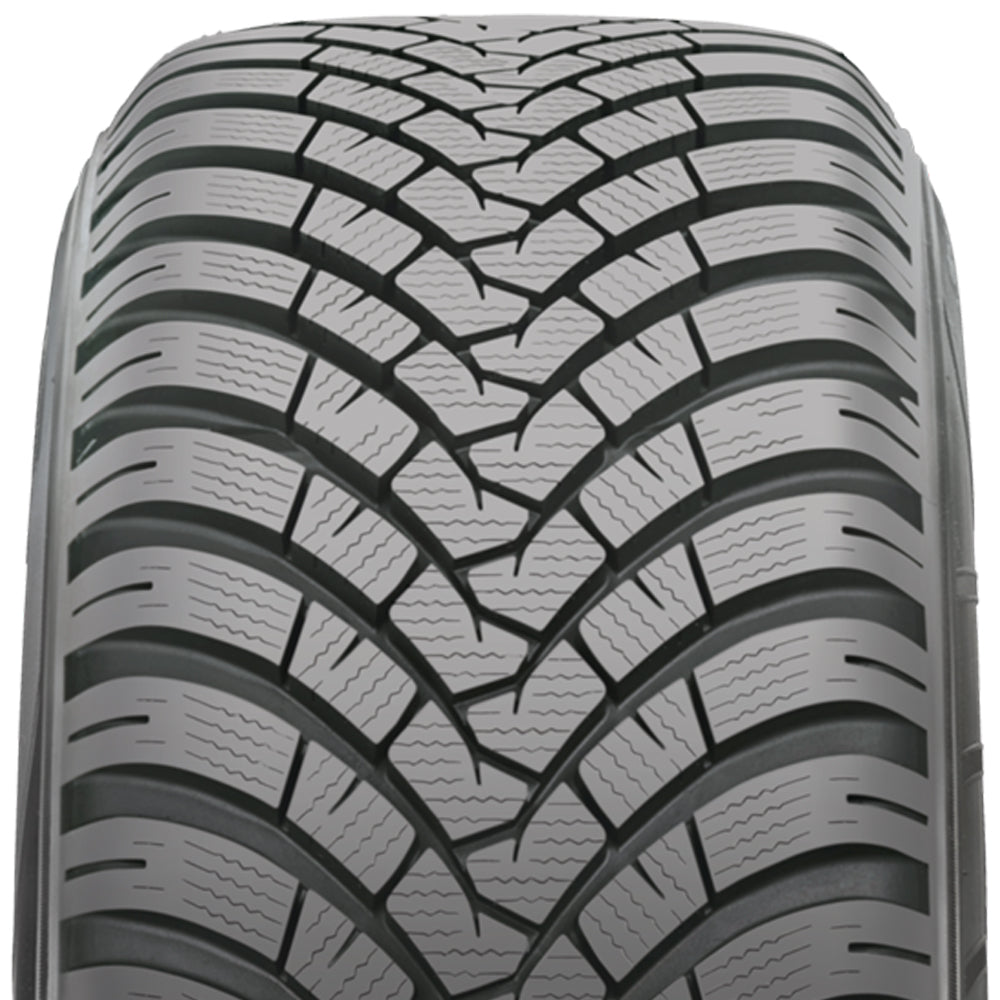 Falken Eurowinter HS01 295/45R20 114V XL - Premium Winter Tires