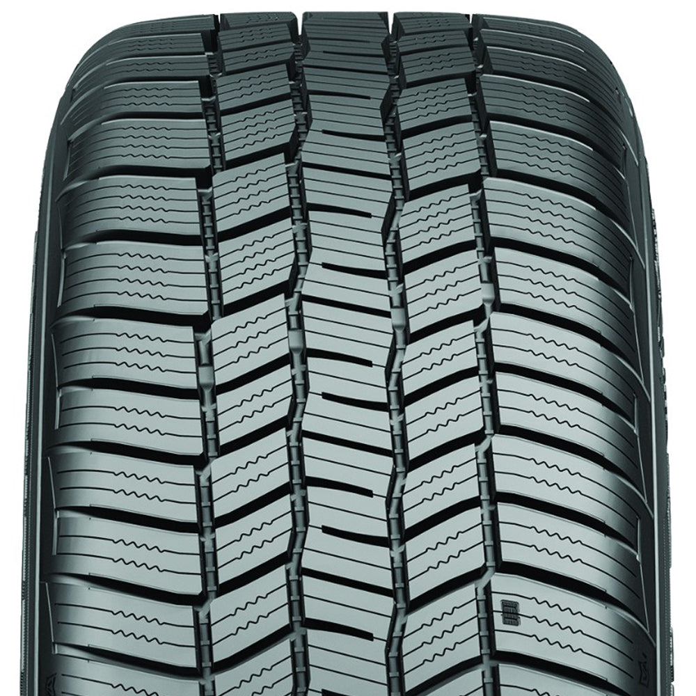 General Tire Altimax 365AW 255/55R18 109V XL 540-A-A - All-Weather Performance!