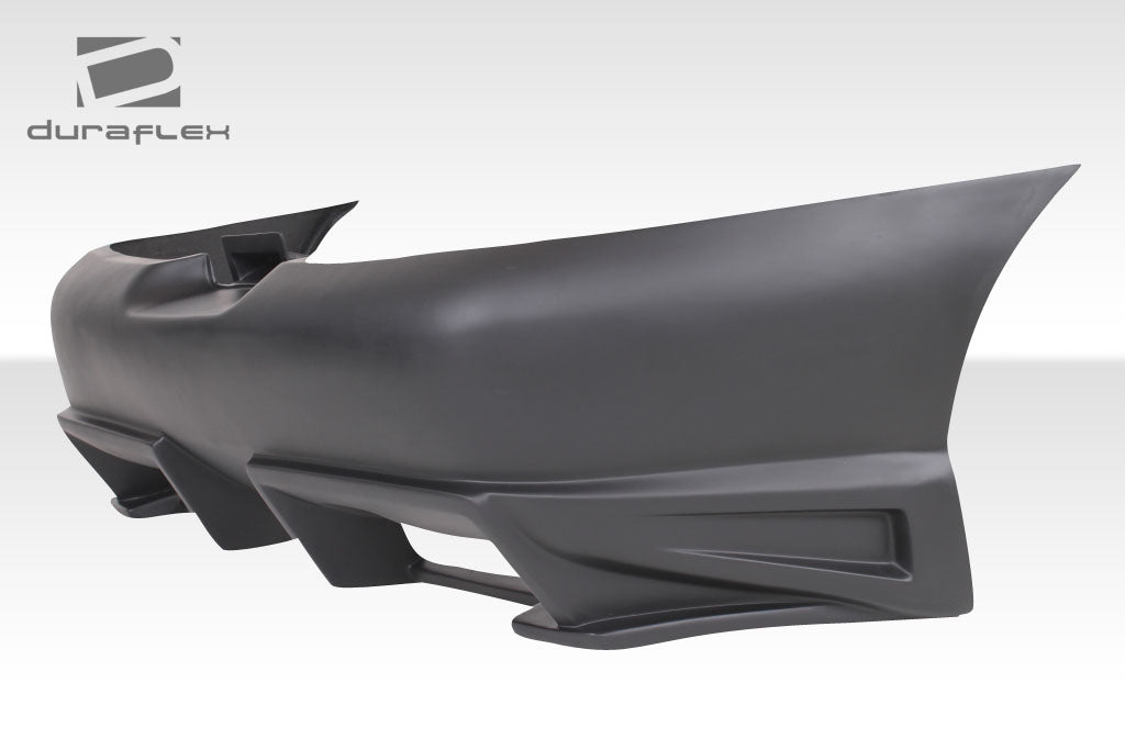 Transform Your 1998 - 2003 Ford Escort ZX2 with Duraflex Vader 4 - Piece Body Kit