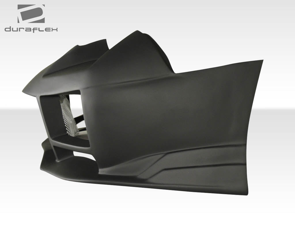 Revamp Your 1993 - 1997 Chevrolet Camaro with Duraflex Venice 4 - Piece Body Kit!