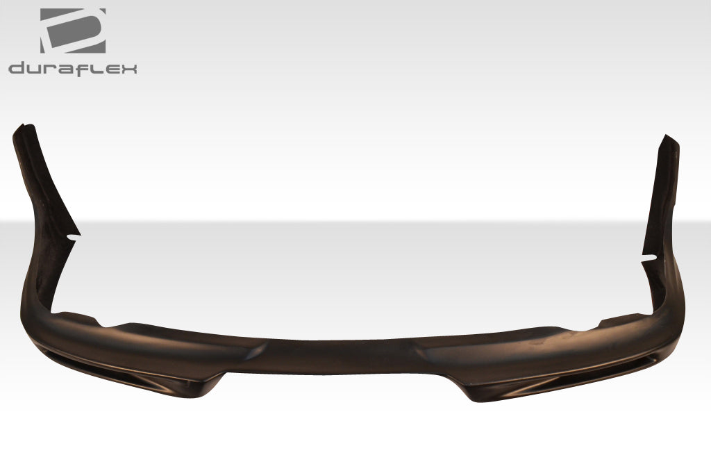 Revitalize Your 1986 - 1992 Toyota Supra with Duraflex AB - F Front Lip Under Air Dam Spoiler