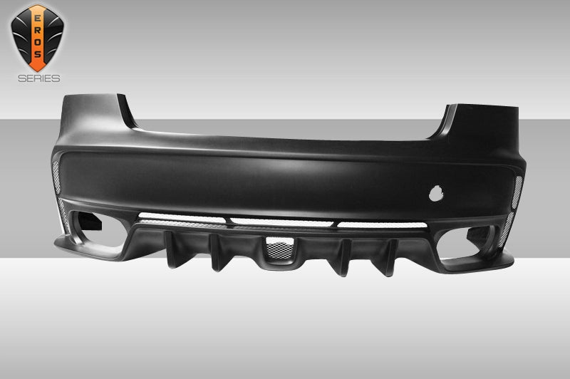 Transform Your 2008 - 2016 Audi A5/S5 B8 with Eros Version 1 Rear Bumper Cover!