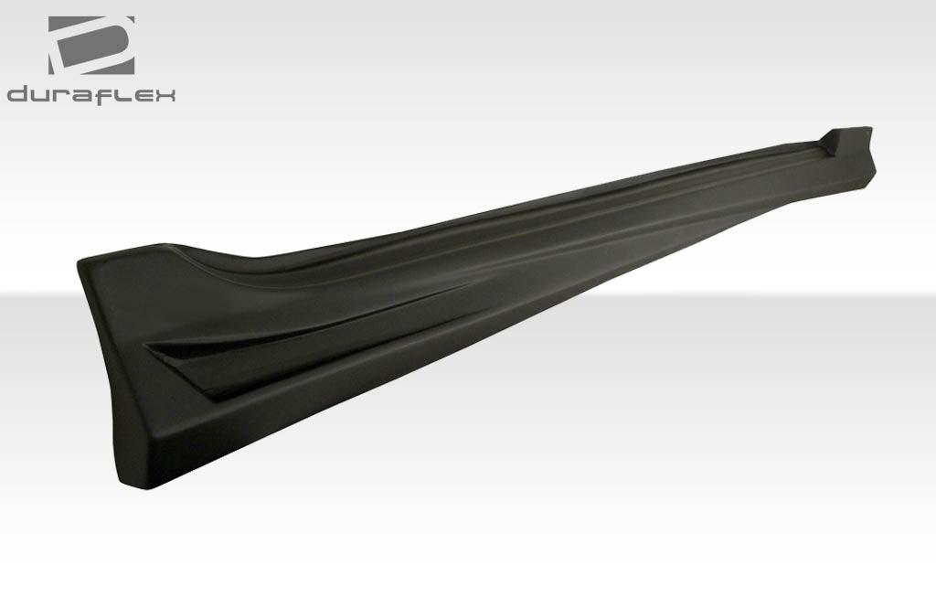 Transform Your 2003 - 2007 Cadillac CTS with Duraflex Platinum 4 - Piece Body Kit!