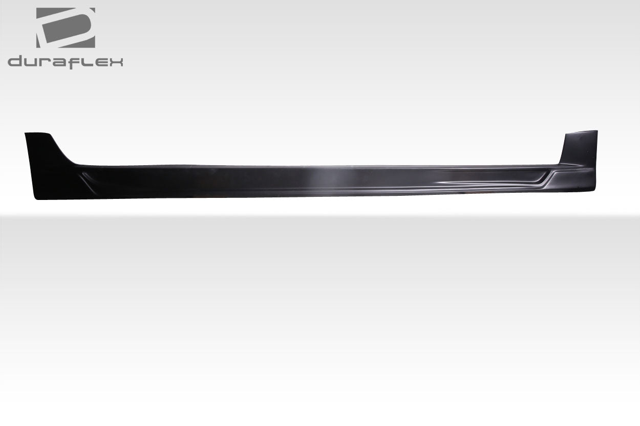 Enhance Your 2011 - 2015 Chevrolet Cruze with Duraflex Concept X Side Skirt Rocker Panels (2 Piece Set)