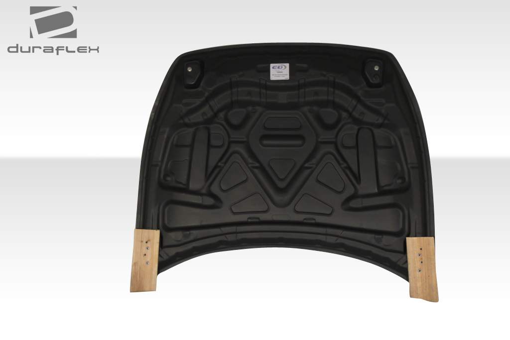 Revamp Your 2009 - 2017 Infiniti FX35, FX50, QX70 with Duraflex CT - R One - Piece Hood