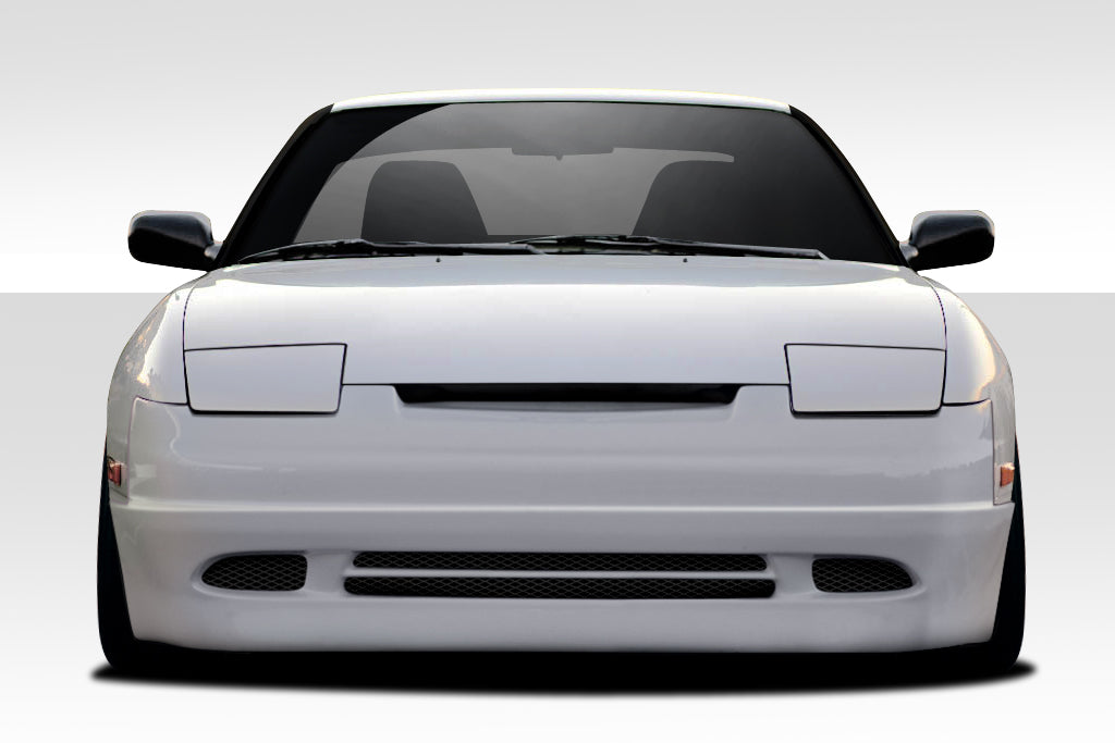 Revamp Your 1989 - 1994 Nissan 240SX S13 HB with Duraflex Supercool 4 - Piece Body Kit!