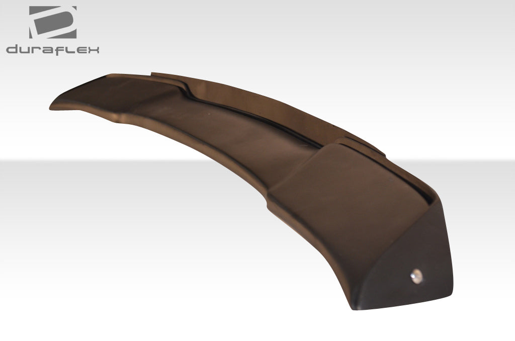 Upgrade Your 2005 - 2013 Chevrolet Corvette C6 with Duraflex Stingray Z 2 - Piece Rear Wing Spoiler
