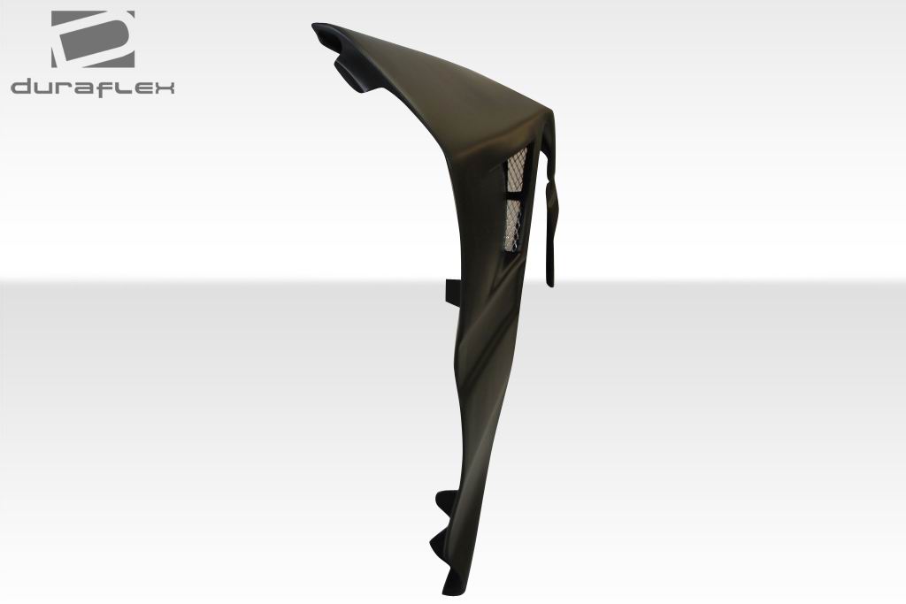 Revamp Your 1986 - 1991 Mazda RX - 7 with Duraflex FK Sport 20mm Front Fenders (2 - Piece Set)