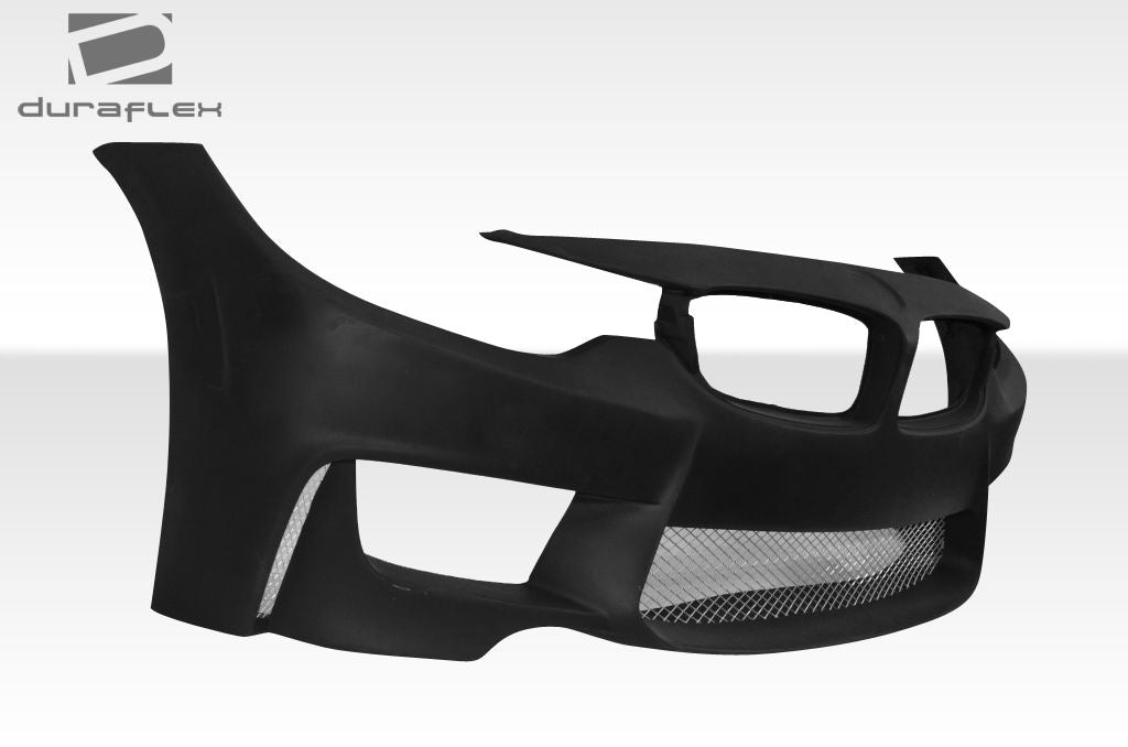 Upgrade Your 2014 - 2020 BMW 4 Series F32 with Duraflex 1M Look Front Bumper Cover!