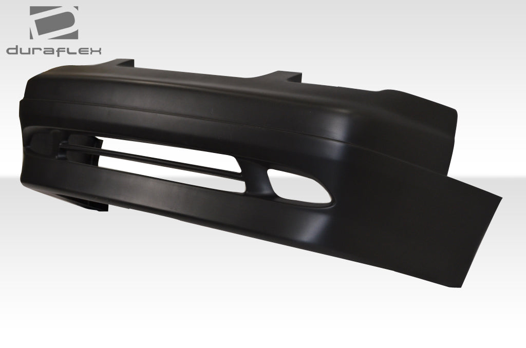 Get Your 1989 - 1994 Nissan 240SX S13 Looking Cool with Duraflex Supercool Front Bumper Cover - 1 Piece