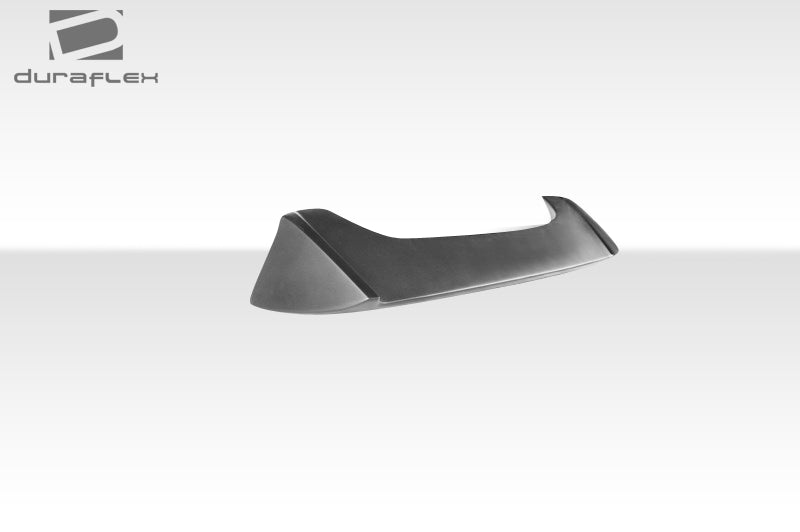 Unleash Style! 2008 - 2021 Toyota Land Cruiser Duraflex W-1 Roof Wing Spoiler