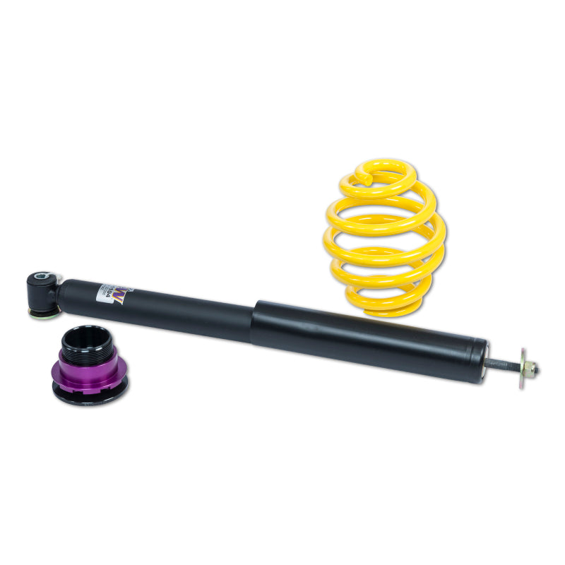 KW V1 Coilover Kit - 1984 - 1993 BMW 3 - Series (E30) Models