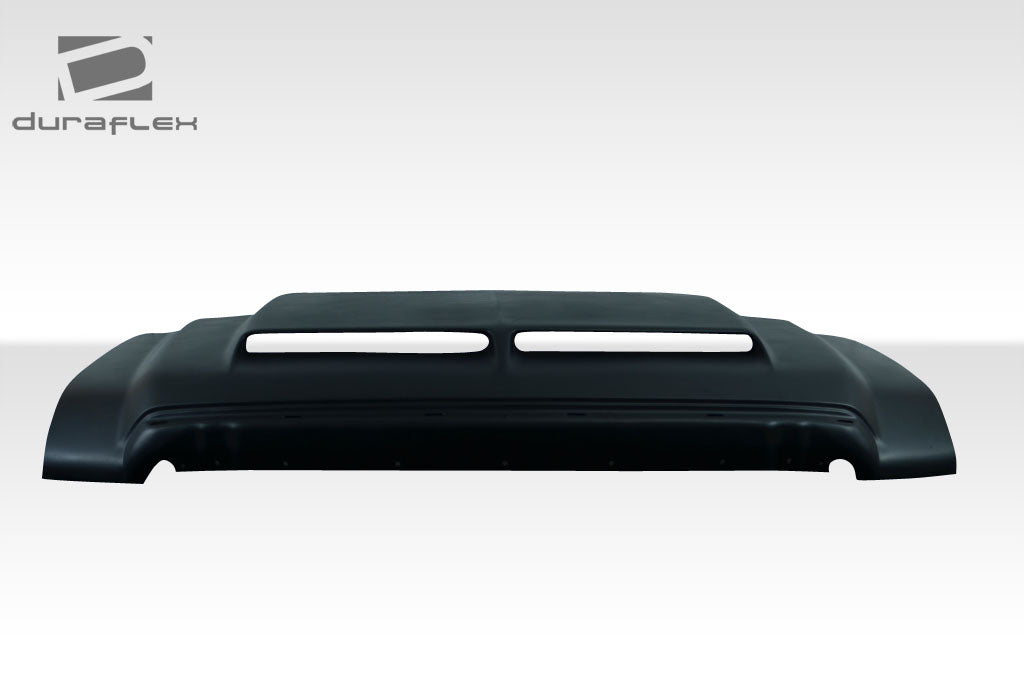 Upgrade Your 2008 - 2010 Ford Super Duty F250 F350 F450 with Duraflex CVX One - Piece Hood