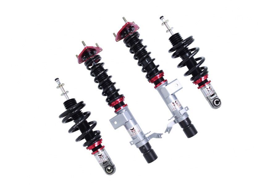 Megan Racing's Street Series Coilovers for Acura MDX 2014 - 2020 - Unleash Your Drive!