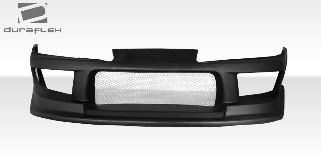Revamp Your 1992 - 1996 Honda Prelude with Duraflex Drifter 4 - Piece Body Kit!