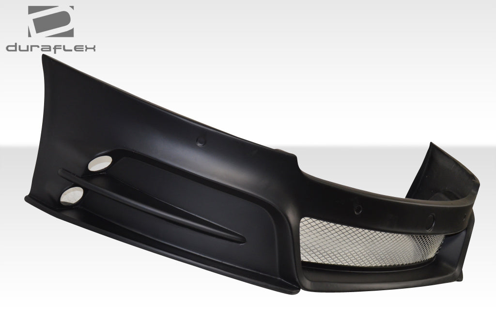 Get the Stunning 2004 - 2012 Aston Martin DB9 DBS Eros Version 1 Front Bumper Cover - Single Piece!