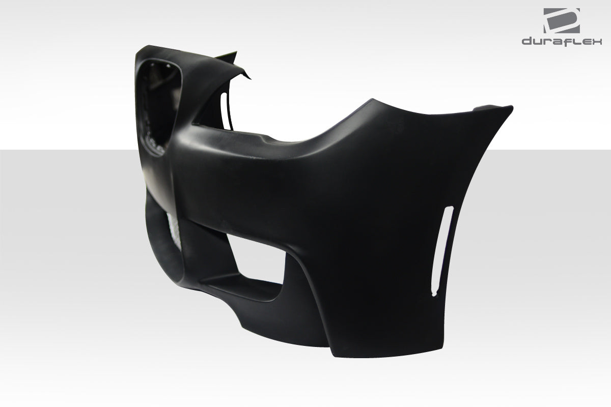 Revamp Your 2009 - 2015 BMW 7 Series F01 F02 with Duraflex 1M Look Front Bumper Cover!