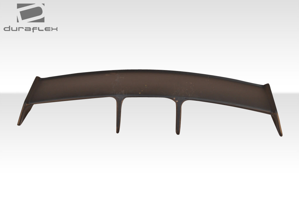 Upgrade Your Ride! 2013 - 2020 Scion FR - S, Toyota 86, Subaru BRZ Duraflex Zeus 1600mm Wing Trunk Lid Spoiler