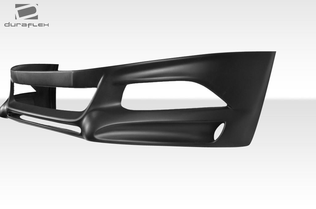 Upgrade Your 2013 - 2016 Ford Fusion with Duraflex Racer Front Lip Under Spoiler Air Dam - 1 Piece