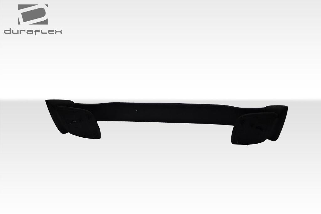 Transform Your 2008 - 2021 Subaru Impreza 4DR with Duraflex STI Look Wing Trunk Lid Spoiler