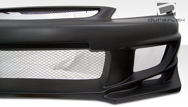 Upgrade Your 2001 - 2003 Honda Civic 4DR with Duraflex Bomber 4 - Piece Body Kit