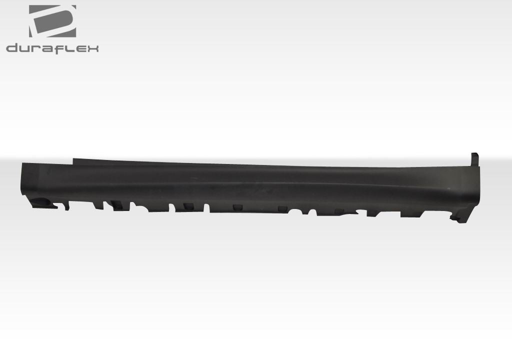 Upgrade Your 2014 - 2018 BMW X5 F15 with Stunning Duraflex M Sport Look Side Skirt Rocker Panels - 2 Piece Set