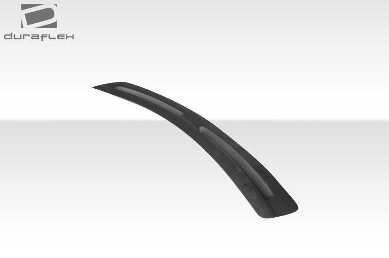 Get the Stunning 2008 - 2017 Mitsubishi Lancer Duraflex Evo X V3 Fenders (2 - Piece Set)