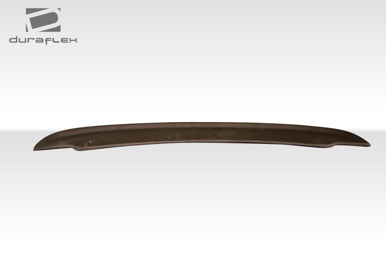 Revamp Your 2014 - 2015 Chevrolet Camaro with Duraflex Z28 Look Rear Trunk Lid Spoiler Wing - 1 Piece