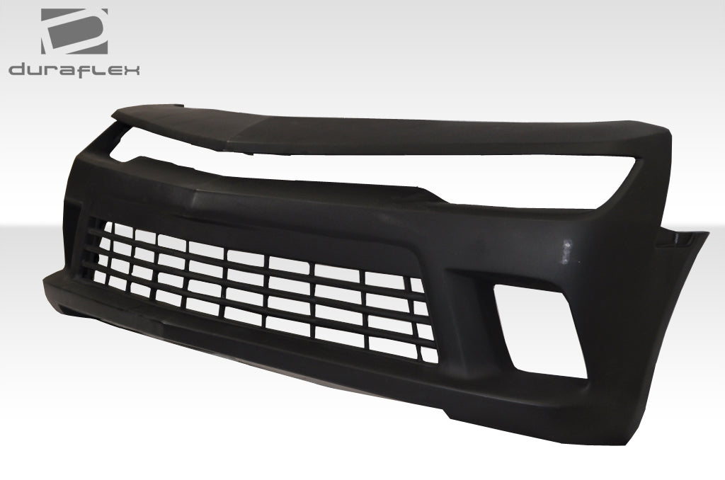 Revamp Your 2014 - 2015 Chevrolet Camaro with Duraflex GT Concept Front Bumper Cover