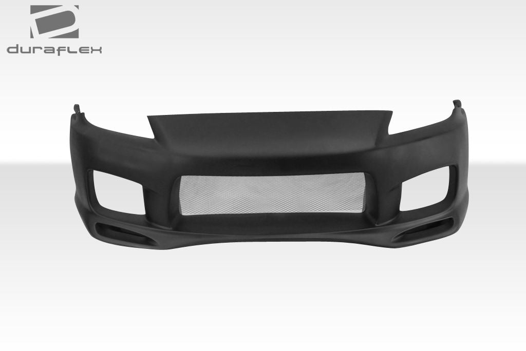 Upgrade Your 2004 - 2008 Mazda RX - 8 with Duraflex Type F Front Bumper Cover