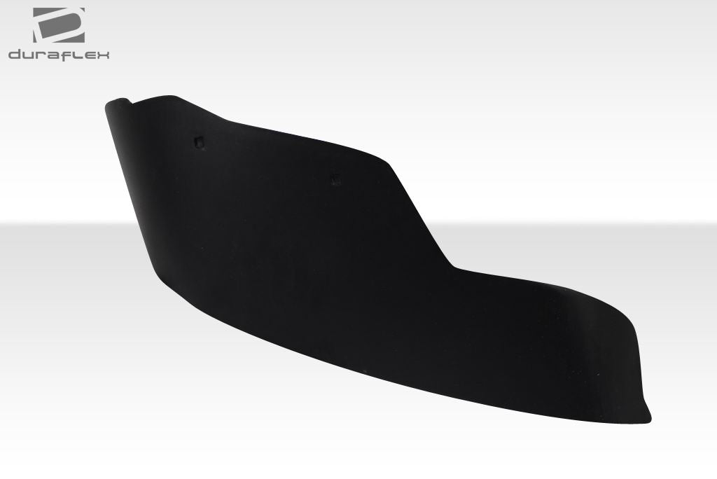 Upgrade Your 2010 - 2014 BMW X6 with Duraflex M Performance Look Front Lip Spoiler!