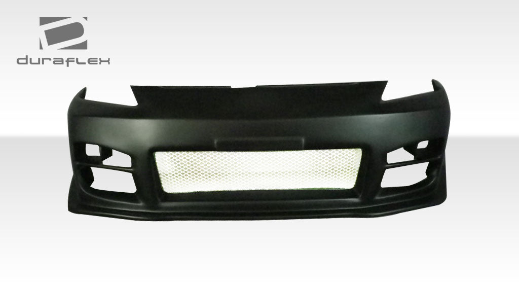Upgrade Your 2003 - 2007 Honda Accord 2DR with Duraflex R34 4 - Piece Body Kit!