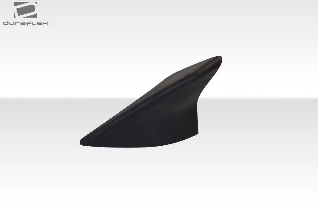 Upgrade Your 2010 - 2013 Chevrolet Camaro with Duraflex GM - X 3 - Piece Wing Trunk Lid Spoiler