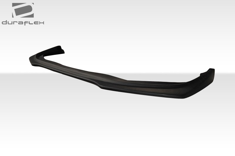 Get the Stunning 2008 - 2015 Mitsubishi Lancer Evolution 10 Duraflex JDP Style Front Lip!