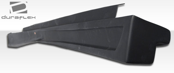 Transform Your 2000 - 2005 Chevrolet Monte Carlo with Duraflex F - 1 4 - Piece Body Kit