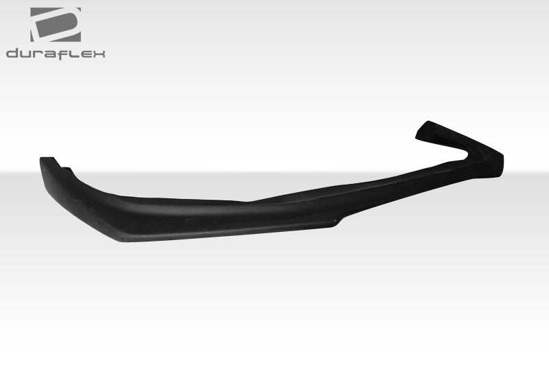 Get the Stunning 2008 - 2015 Mitsubishi Lancer Evolution 10 Duraflex JDP Style Front Lip!
