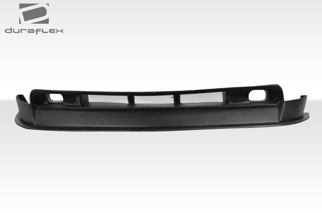 Upgrade Your 2010 - 2012 Ford Mustang GT with Duraflex R500 2 - Piece Front Lip Under Air Dam Spoiler
