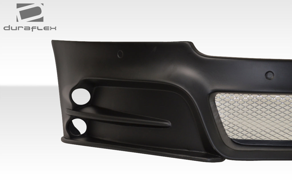 Get the Stunning 2004 - 2012 Aston Martin DB9 DBS Eros Version 1 Front Bumper Cover - Single Piece!