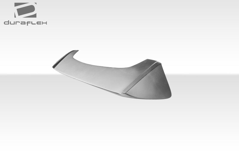 Unleash Style! 2008 - 2021 Toyota Land Cruiser Duraflex W-1 Roof Wing Spoiler