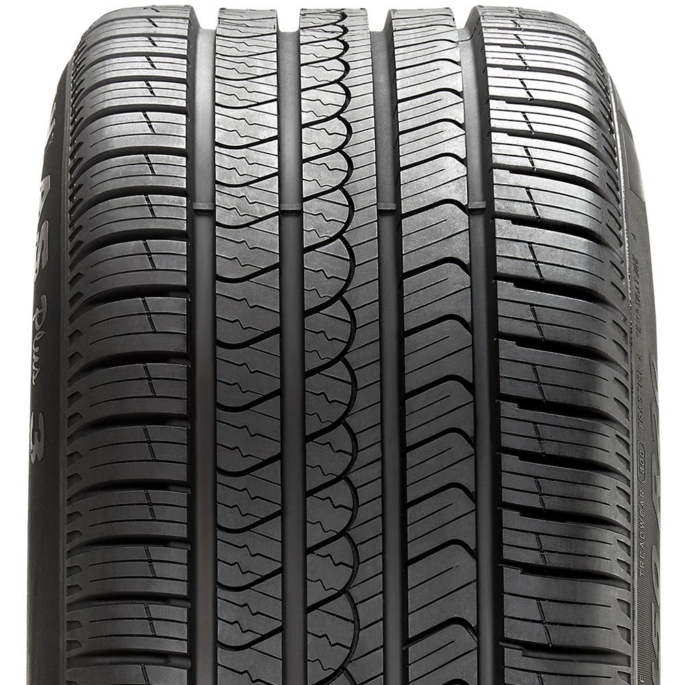 Pirelli Scorpion AS Plus 3 245/45R20 103Y XL All Season Tires - Get Yours Now!