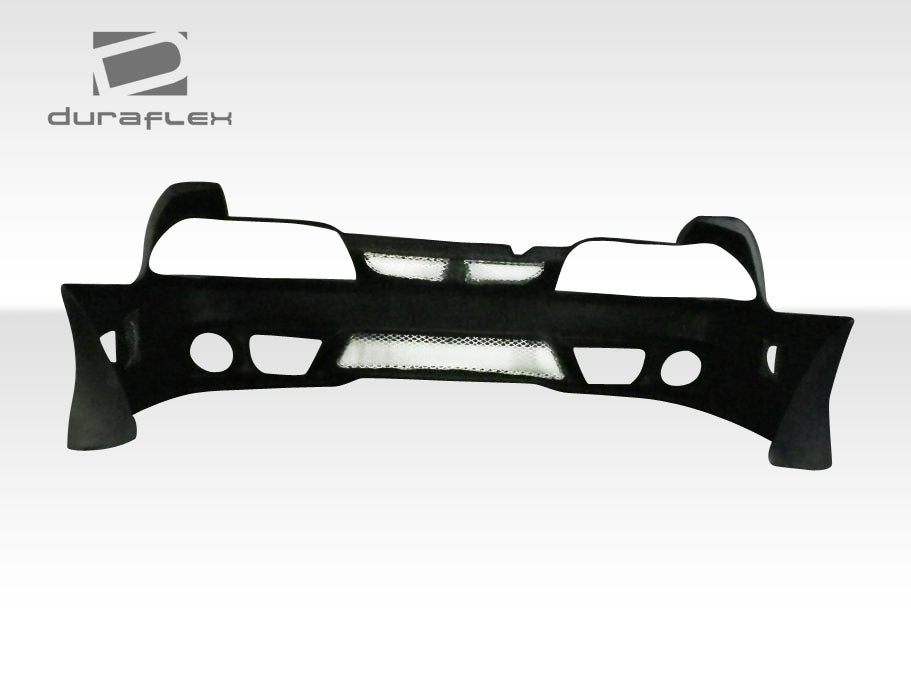 1987 - 1993 Ford Mustang Duraflex GTX Body Kit: A 4 - Piece Transformation!
