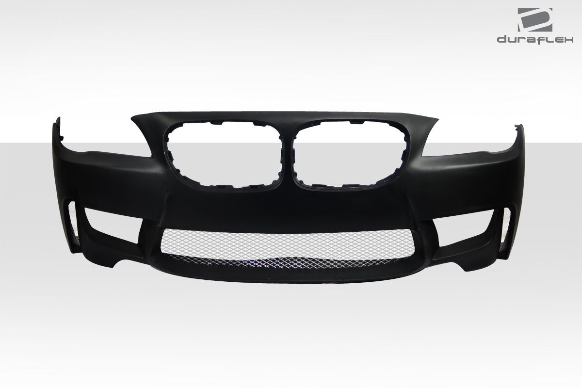 Revamp Your 2009 - 2015 BMW 7 Series F01 F02 with Duraflex 1M Look Front Bumper Cover!