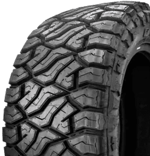 265/60r20 VENOM R/T+ - The Ultimate Summer and All-Season Tire
